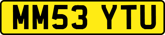 MM53YTU