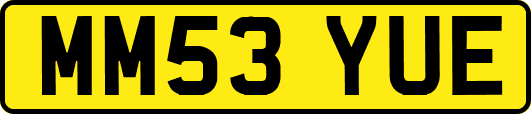 MM53YUE