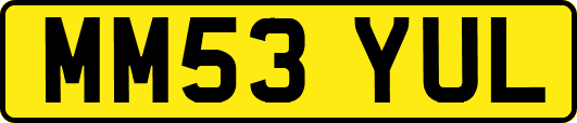 MM53YUL