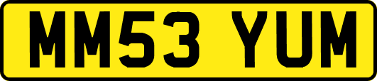 MM53YUM