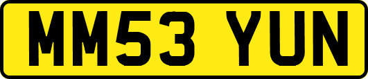 MM53YUN