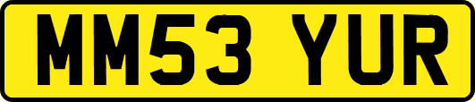 MM53YUR