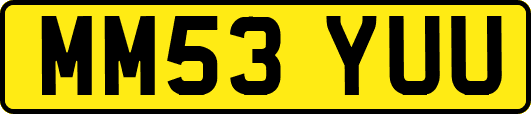 MM53YUU