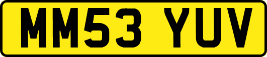 MM53YUV