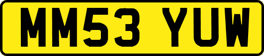 MM53YUW