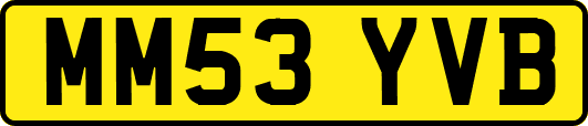 MM53YVB