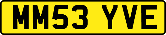 MM53YVE