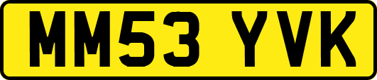 MM53YVK