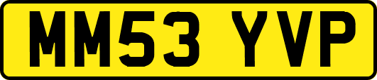 MM53YVP