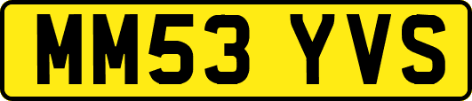 MM53YVS