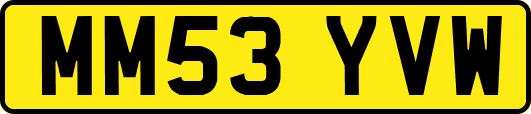 MM53YVW