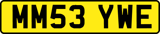 MM53YWE