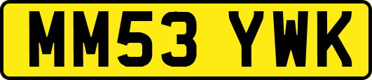 MM53YWK