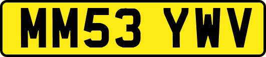 MM53YWV
