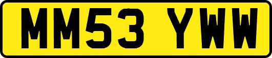 MM53YWW