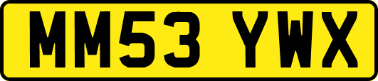 MM53YWX