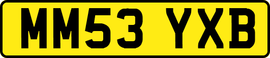 MM53YXB