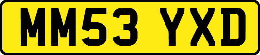 MM53YXD