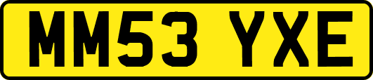 MM53YXE