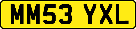 MM53YXL