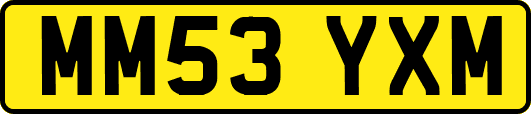 MM53YXM
