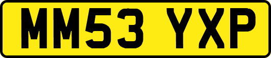 MM53YXP
