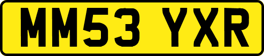 MM53YXR