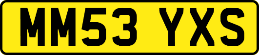 MM53YXS