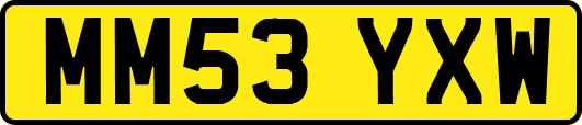 MM53YXW