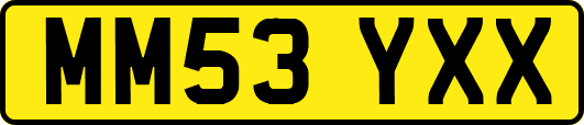 MM53YXX