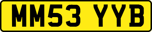 MM53YYB