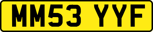 MM53YYF