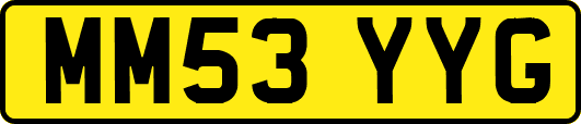 MM53YYG