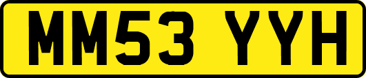 MM53YYH