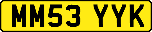 MM53YYK
