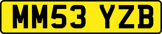 MM53YZB