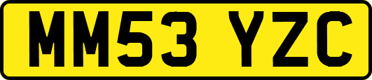 MM53YZC