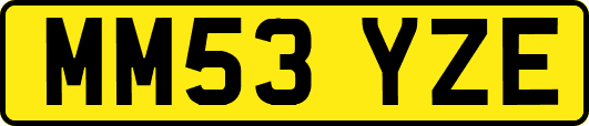 MM53YZE