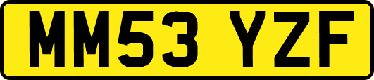 MM53YZF