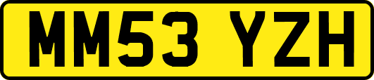 MM53YZH