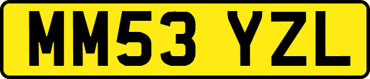 MM53YZL