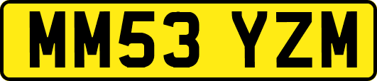 MM53YZM