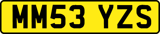 MM53YZS