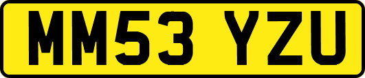 MM53YZU