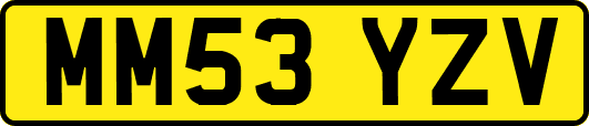 MM53YZV