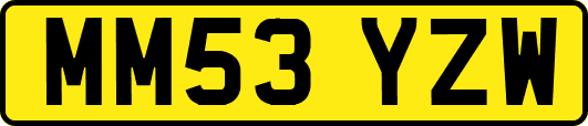 MM53YZW