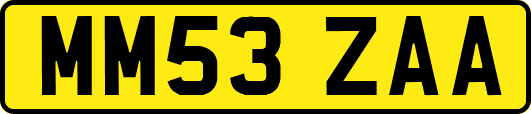 MM53ZAA