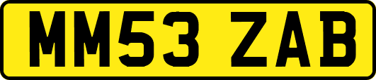 MM53ZAB
