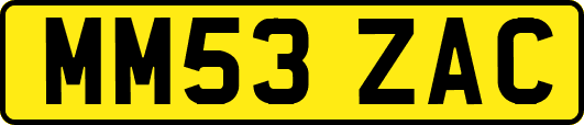 MM53ZAC