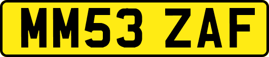 MM53ZAF